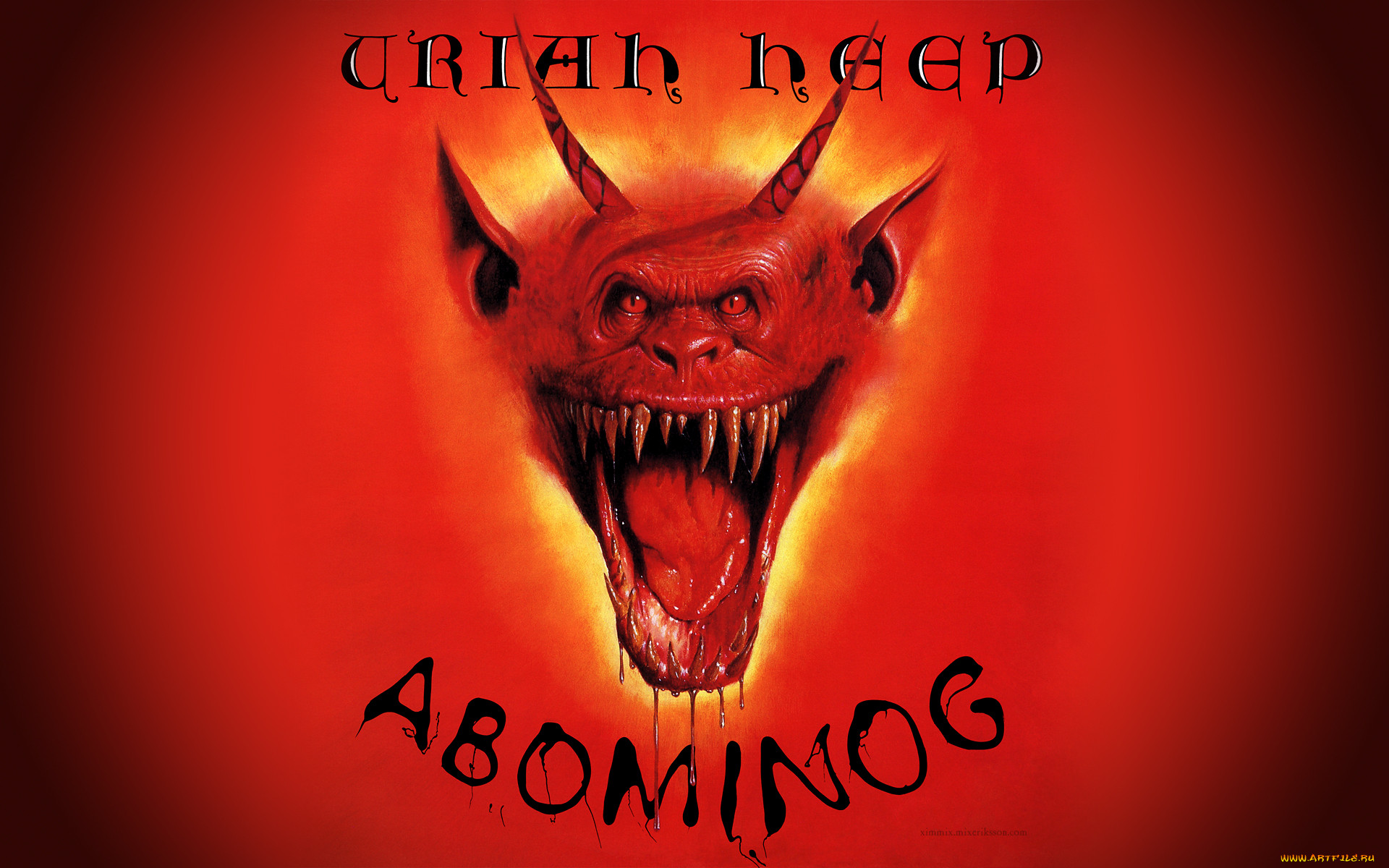uriah, heep, , , , 